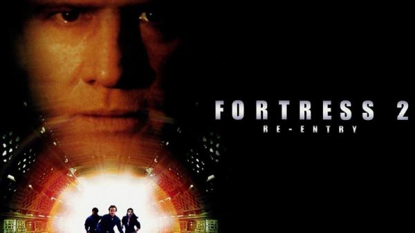 Fortress 2: Réincarcération (2000) Bande annonce française VF