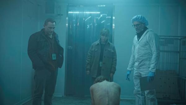 Neurosis - Bande Annonce [VF]