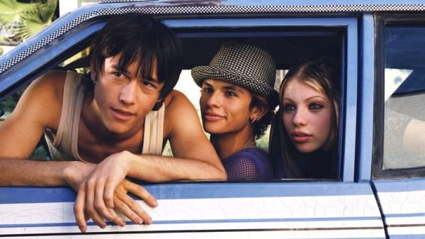 MYSTERIOUS SKIN - Bande Annonce VOST
