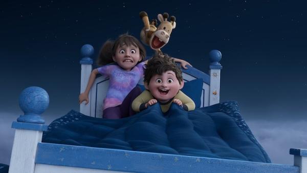 Bande-annonce officielle [VF]