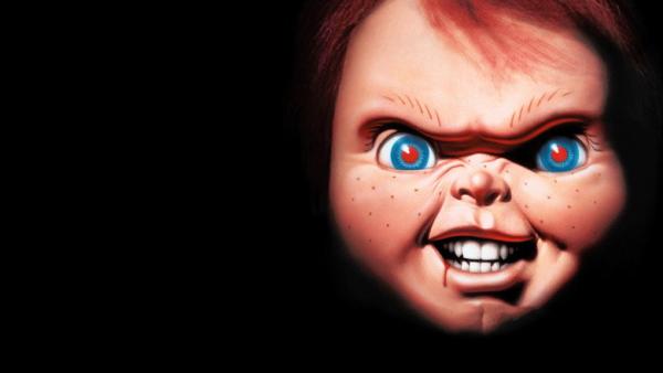 CHUCKY 3 (1991) Bande annonce française VF