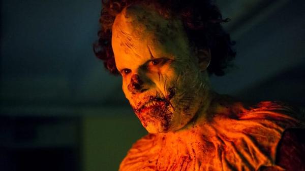 CLOWN - Bande Annonce VOST