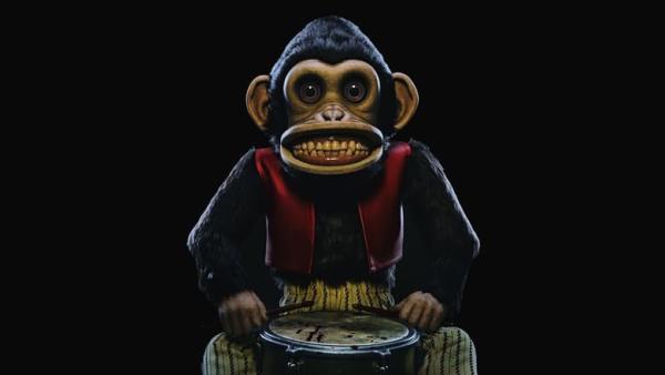 THE MONKEY Bande Annonce VF (2025) Stephen King, Nouvelle