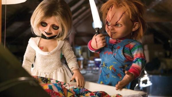 Le fils de Chucky (VF)