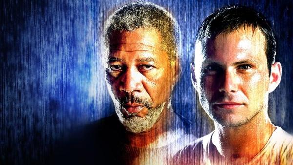 Pluie d'enfer - Bande Annonce [VF]