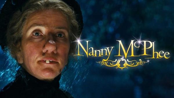 Nanny McPhee (Film) - Bande annonce sur Polynésie 1ère