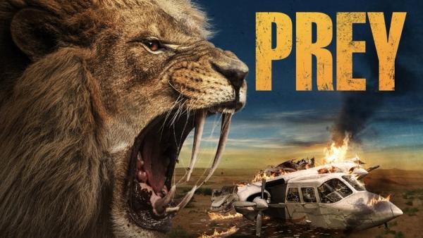 PIÉGÉS DANS LA SAVANE Bande Annonce VF (2024)