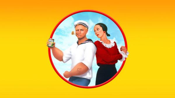 POPEYE DE ROBERT ALTMAN : LES DOSSIERS DE MAD WILL