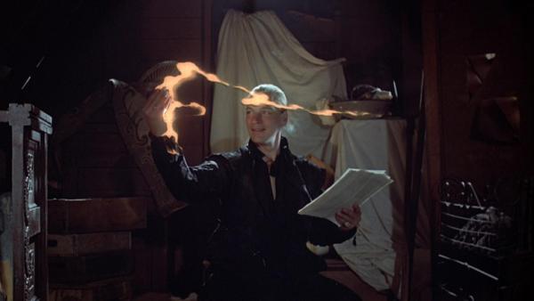 LA BANDE ANNONCE DE WARLOCK DE STEVE MINER