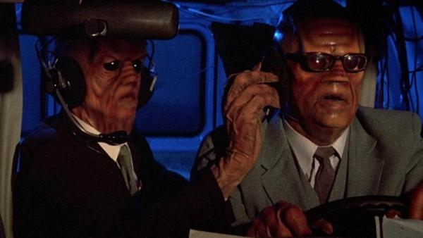 Buckaroo Banzai - Bande Annonce VF