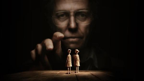 Première bande-annonce VF