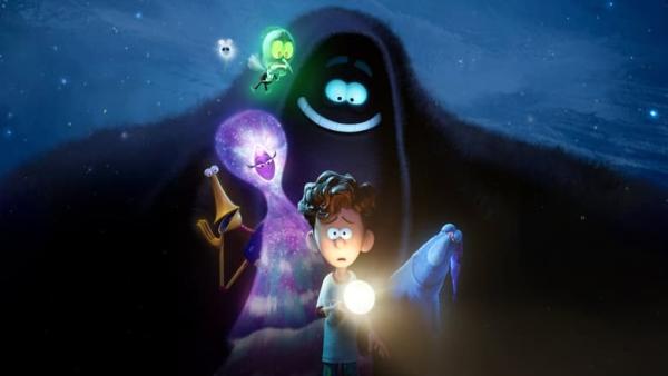 LA NUIT D'ORION Bande Annonce VF (2024)
