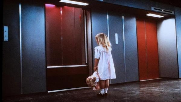 l'Ascenseur (De lift); Dick Maas (1983) Bande annonce (GB/US) (The lift)