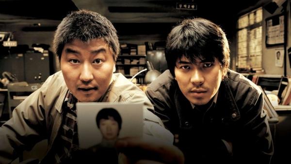 Memories of Murder - Bande Annonce VOST