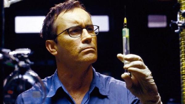 Beyond Re-Animator (2003) Bande annonce VF