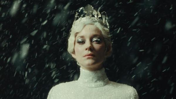 LA TOUR DE GLACE - Le 17 septembre au cinéma