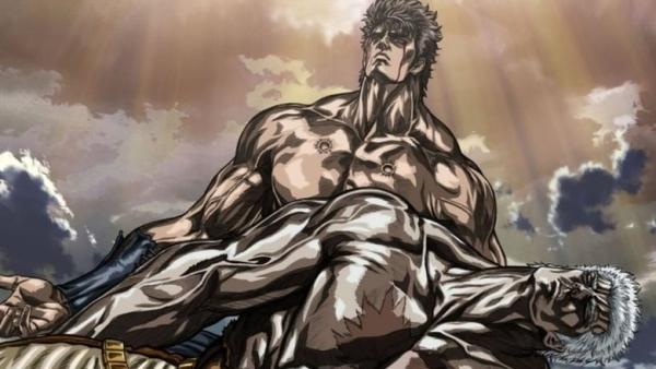 Hokuto No Ken II - L'Héritier du Hokuto – Bande Annonce VF - 2007