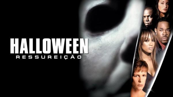 Halloween: Resurrection (2002) Bande Annonce VF