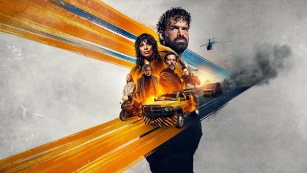 Balle perdue 3 | Bande-annonce officielle VF | Netflix France
