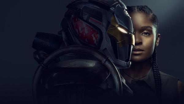 Ironheart - Bande-annonce officielle (VF) | Disney+