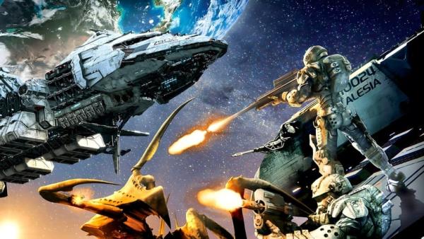 Starship Troopers: Invasion (VF) - Bande Annonce