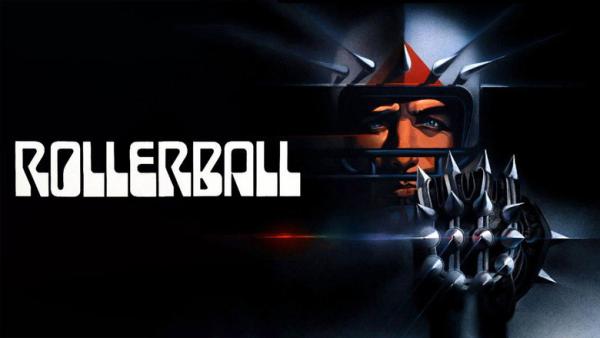 ROLLERBALL (bande-annonce VOST) en Blu-ray et DVD collector le 4 décembre 2018