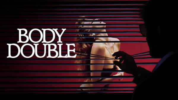 Body Double (1984) Bande annonce ciné HD -vostfr