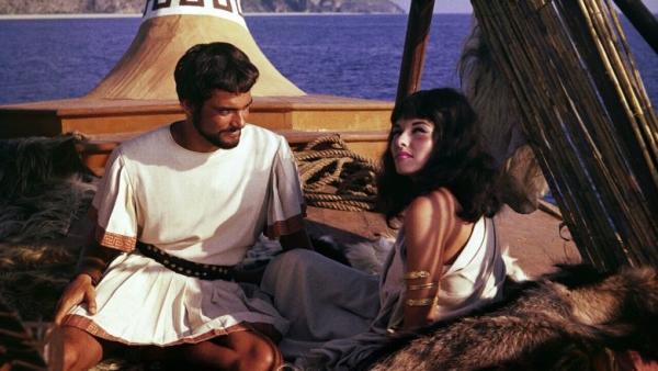 Jason et les argonautes (1963) bande annonce