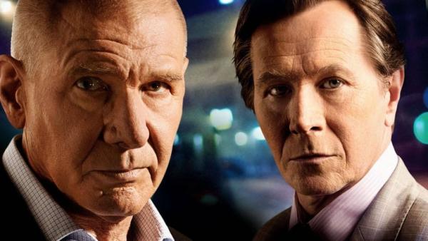 Paranoia - Bande annonce VF (2014)