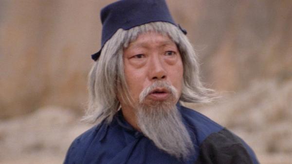 Jackie Chan Le chinois se déchaîne (1978) Bande Annonce Française