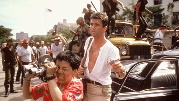 The Year of Living Dangerously • L'Enfant • Vangelis