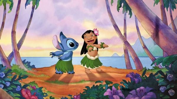 Lilo & Stitch - Bande-annonce [VF]