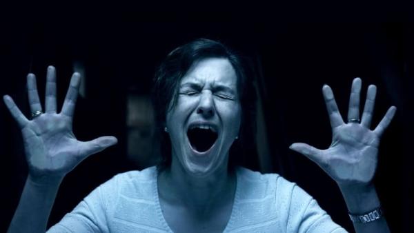 Le mur invisible - Trailer sous-titré