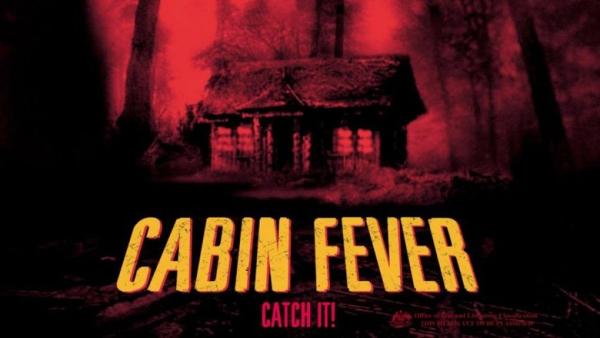 Cabin Fever Bande Annonce VF