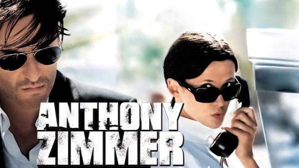 Anthony Zimmer (2005) bande annonce