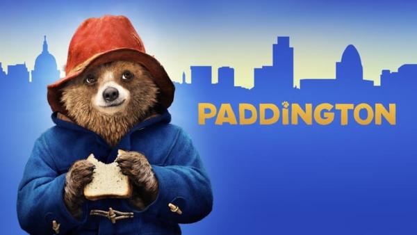 PADDINGTON - Bande annonce officielle VF (2014)