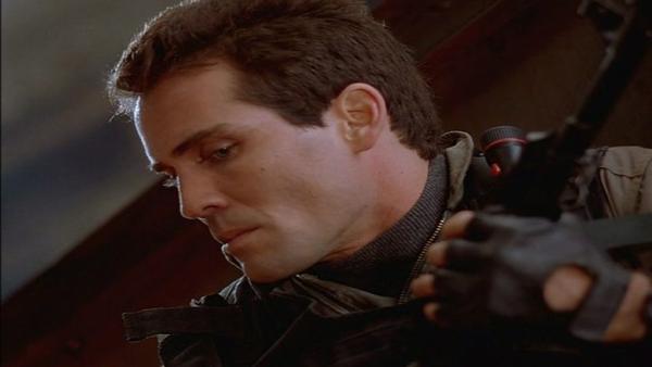 Operation Delta Force 4: Deep Fault (1999) Trailer
