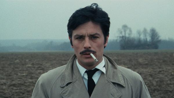 Le Cercle Rouge (1970) Bande Annonce VF