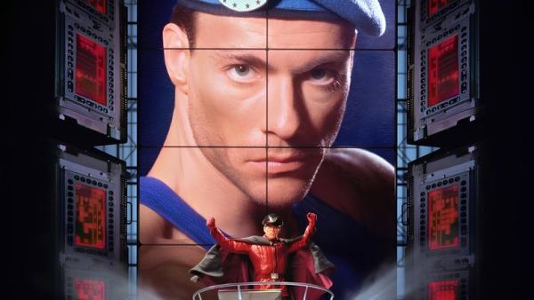 Street Fighter - L'ultime combat (1994) Bande-annonce V.F