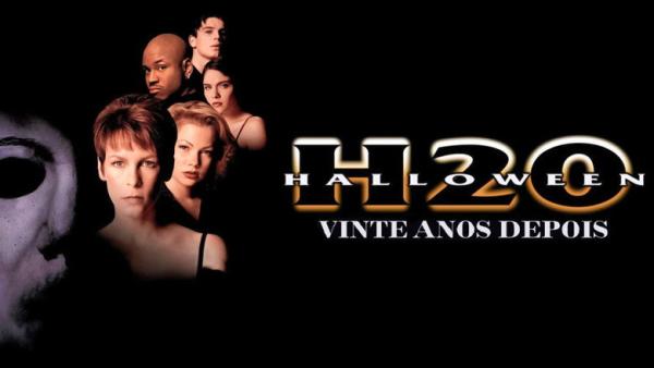 Halloween 7 H20 bande annonce vf