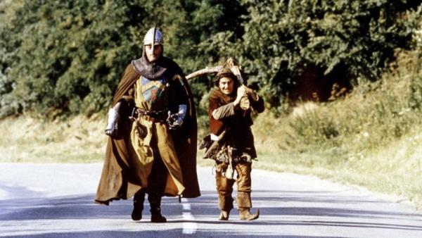 Les visiteurs - Bande-annonce