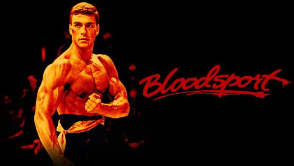 BLOODSPORT, TOUS LES COUPS SONT PERMIS (1988) Bande Annonce VF