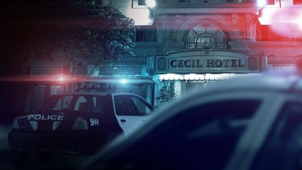 Scène de crime : La disparue du Cecil Hotel - Bande Annonce [VOST]