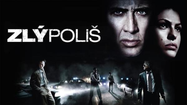 Bad lieutenant _ bande annonce VOST