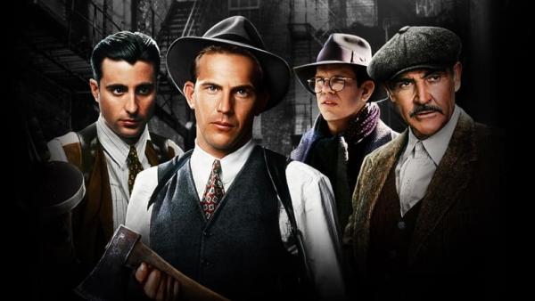 Bande Annonce "Les Incorruptibles"