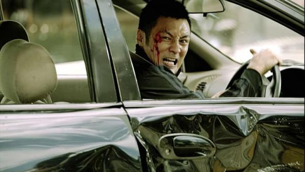 MOTORWAY - Bande Annonce VF