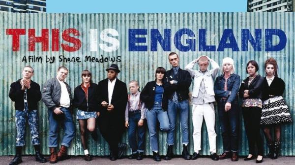 This is England ( bande annonce VOST )
