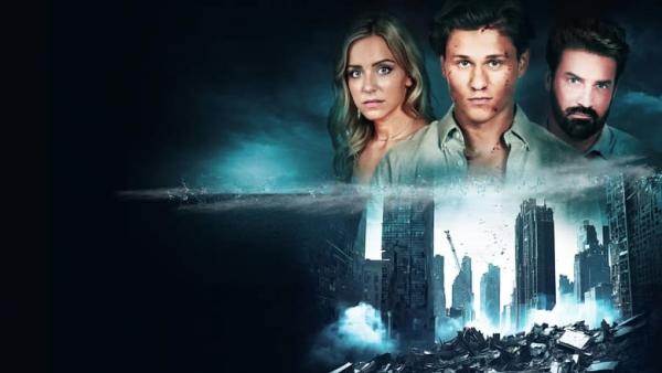 EARTHQUAKE UNDERGROUND (2025) - Bande-annonce | HD - VF