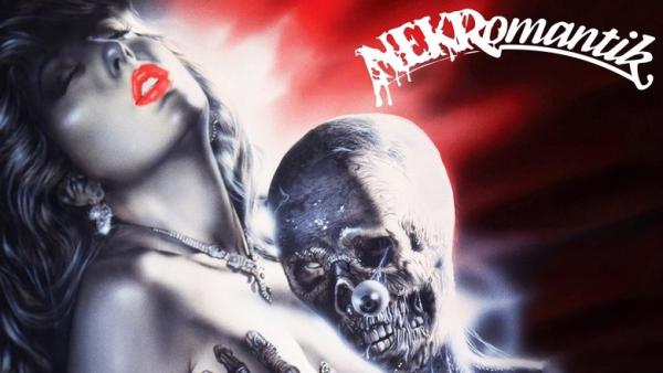 Nekromantik - 1987 Dir. Jorg Buttgereit