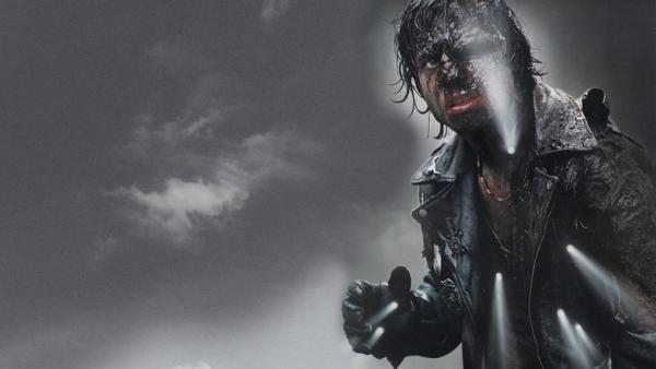 Trailer VHS - Aux frontières de l'aube (Near Dark)